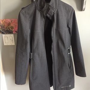 Free country outer shell jacket